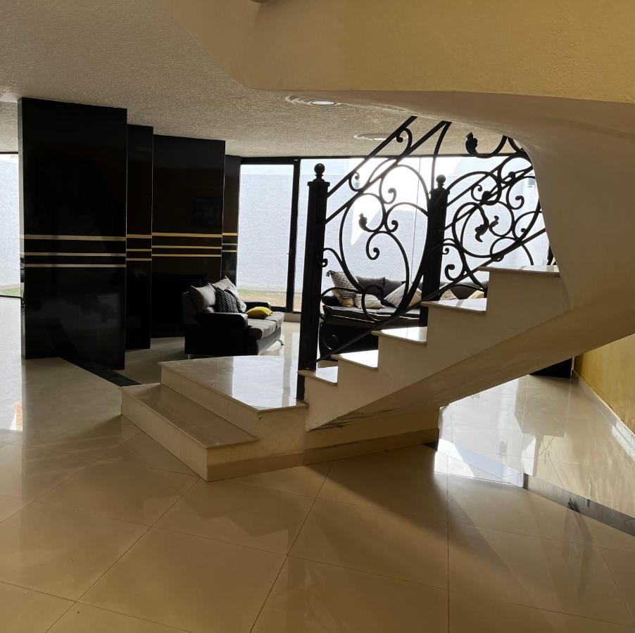 Вілла Beautiful Private House In The Downtown With 3 Floors Тепататлан-де-Морейос Екстер'єр фото