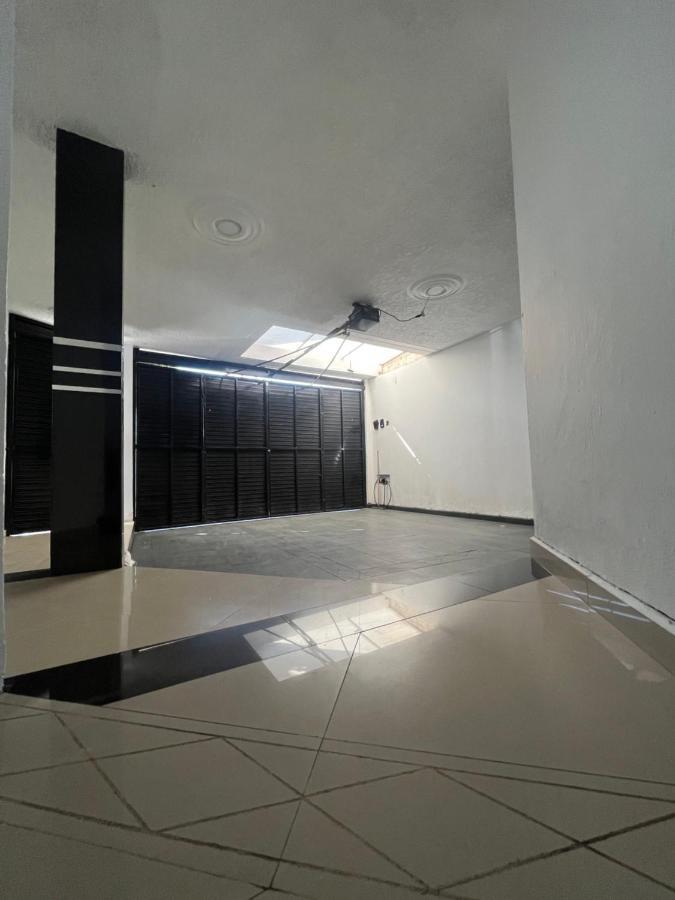 Вілла Beautiful Private House In The Downtown With 3 Floors Тепататлан-де-Морейос Екстер'єр фото